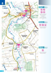 kajaki pradolina wieprza