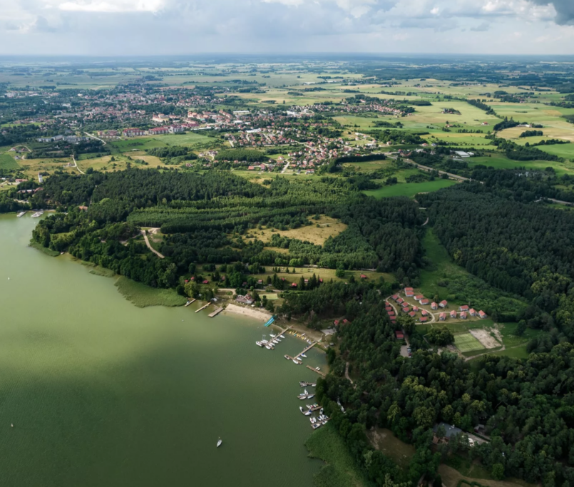 mazury