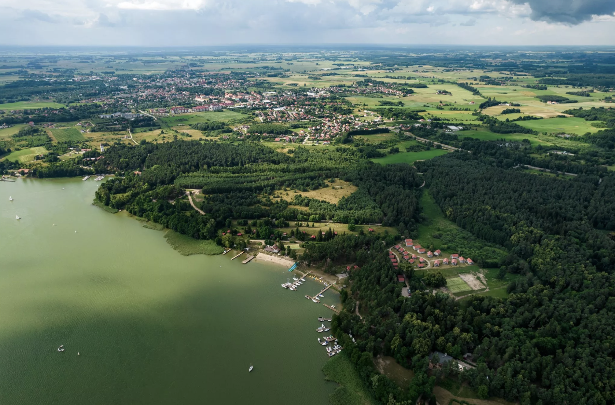 mazury