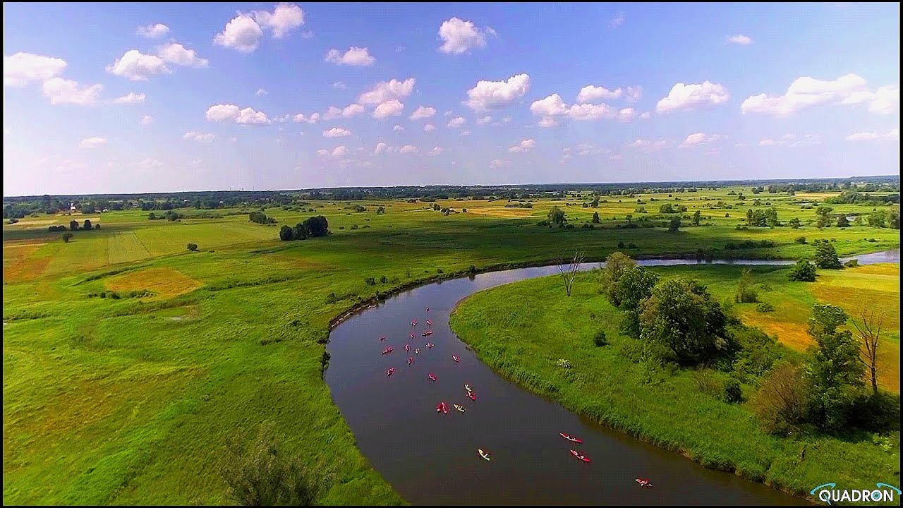 Dziki Raj – jak przygotować się do pierwszego spływu kajakowego? Praktyczny poradnik!!!